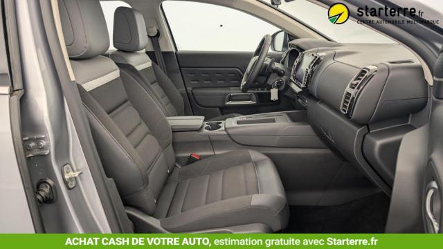 Citroen C5 Aircross image 1