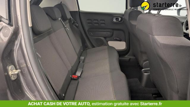 Citroen C3 image 6