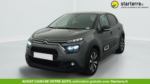 Citroen C3 image 8