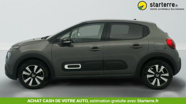 Citroen C3 image 1