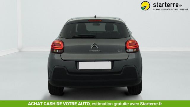 Citroen C3 image 7
