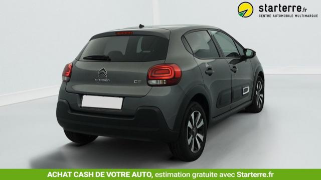 Citroen C3 image 2