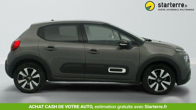Citroen C3 image 3