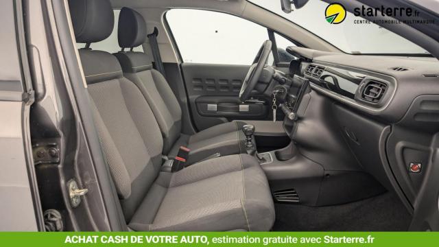 Citroen C3 image 9
