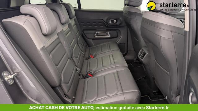 Citroen C5 Aircross image 1
