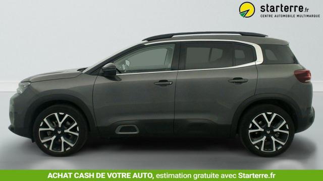 Citroen C5 Aircross image 2