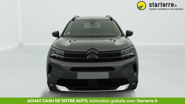 Citroen C5 Aircross image 3