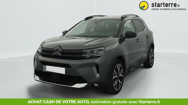Citroen C5 Aircross image 5