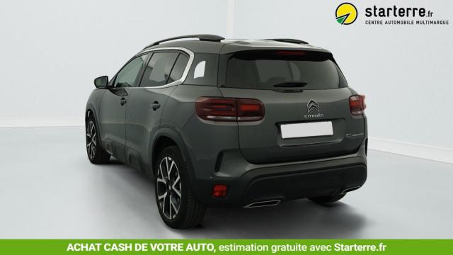 Citroen C5 Aircross image 6