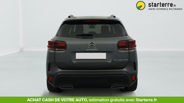 Citroen C5 Aircross image 7
