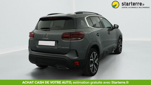 Citroen C5 Aircross image 8