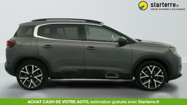 Citroen C5 Aircross image 9