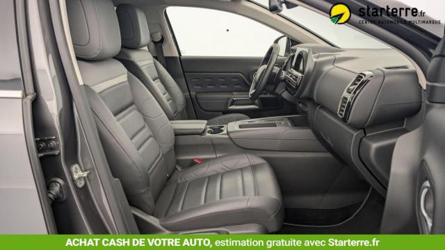Citroen C5 Aircross image 4
