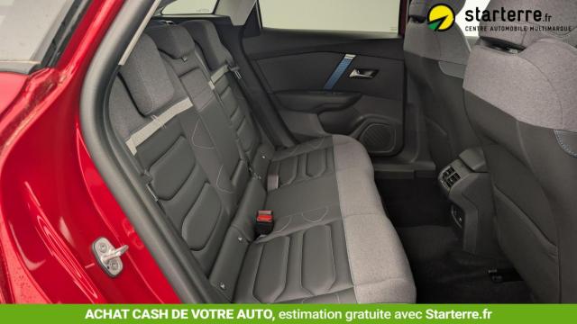 Citroen E-C4 image 9