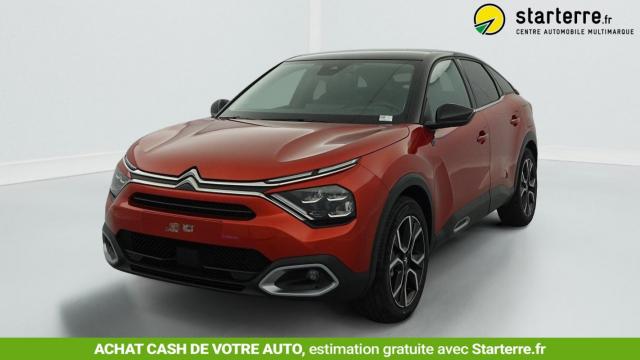 Citroen E-C4 image 8
