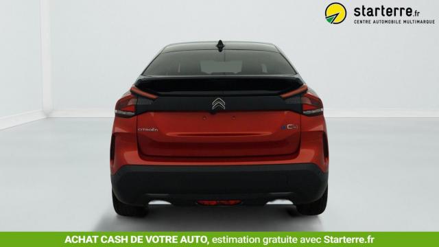 Citroen E-C4 image 6