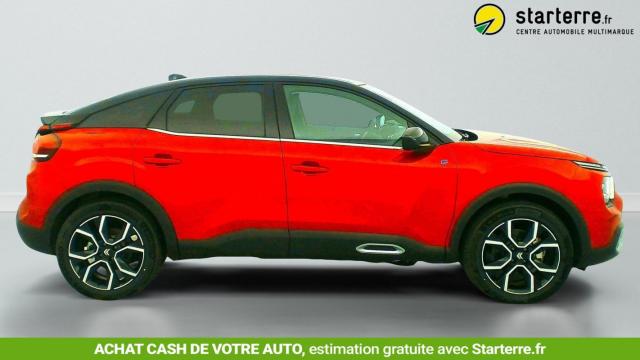 Citroen E-C4 image 3