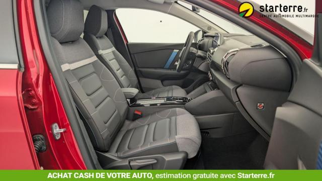 Citroen E-C4 image 2