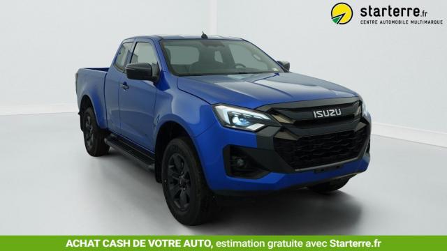 Isuzu
