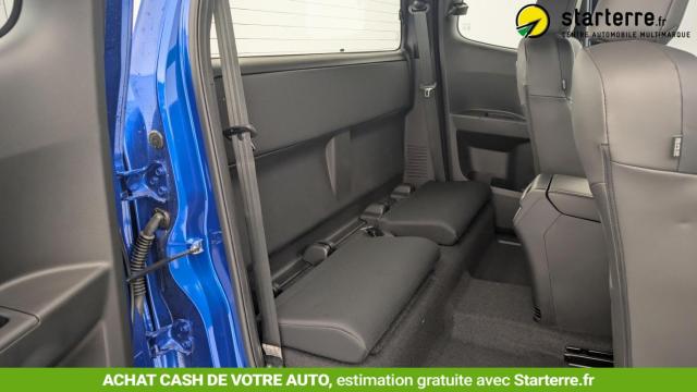 Isuzu D-Max image 2