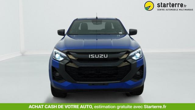 Isuzu D-Max image 5