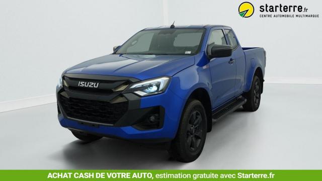 Isuzu D-Max image 8