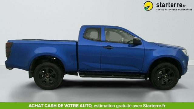 Isuzu D-Max image 7