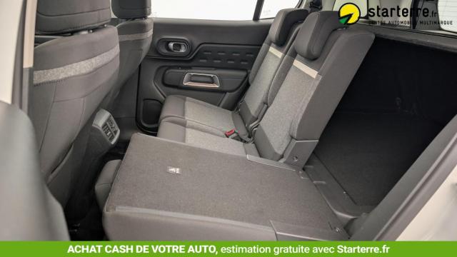 Citroen C5 Aircross image 5