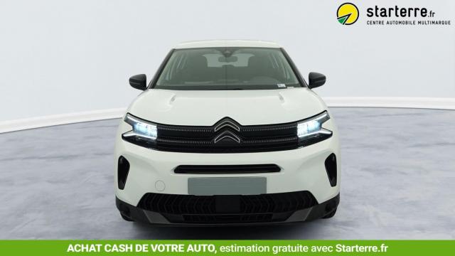 Citroen C5 Aircross image 8
