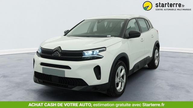 Citroen C5 Aircross image 2