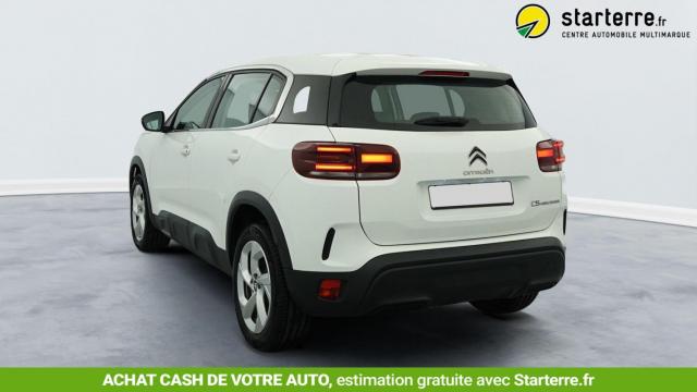 Citroen C5 Aircross image 6