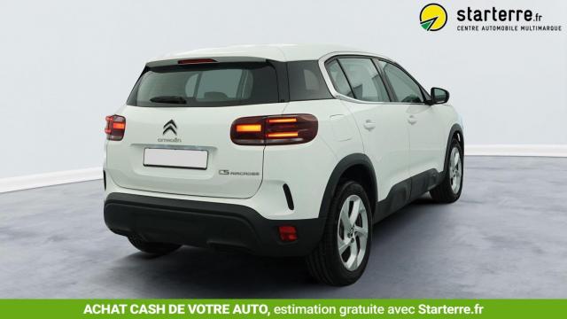 Citroen C5 Aircross image 9