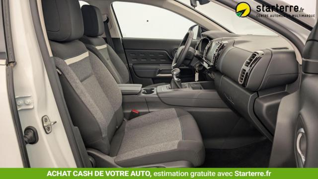 Citroen C5 Aircross image 7