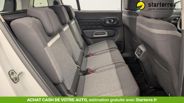 Citroen C5 Aircross image 1
