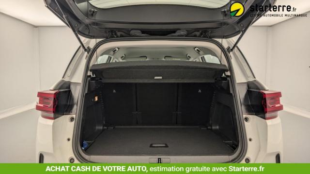 Citroen C5 Aircross image 3
