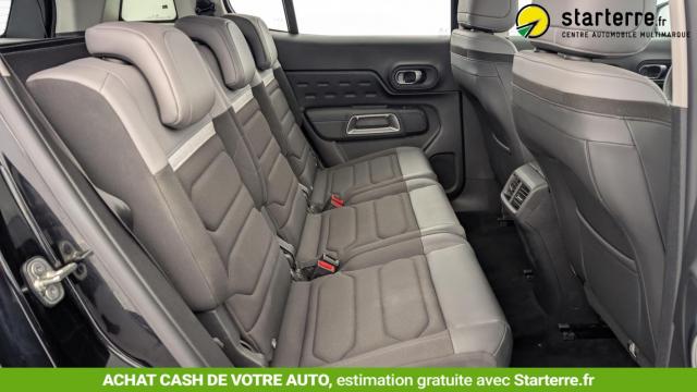 Citroen C5 Aircross image 9