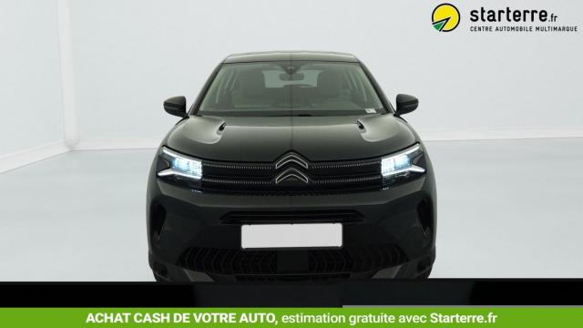 Citroen C5 Aircross image 5