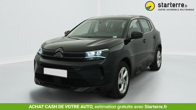 Citroen C5 Aircross image 1