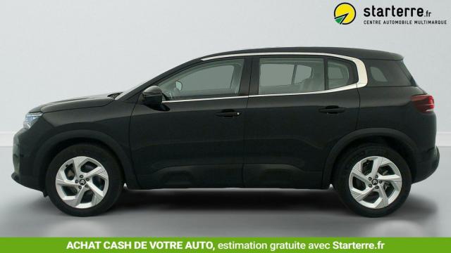 Citroen C5 Aircross image 6