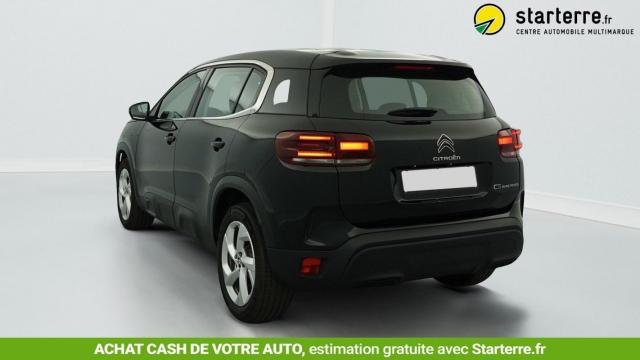 Citroen C5 Aircross image 2