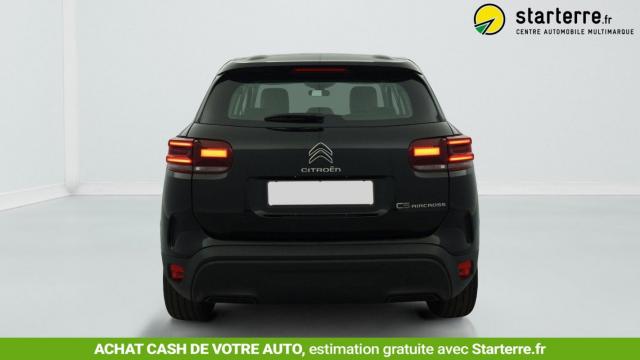 Citroen C5 Aircross image 8