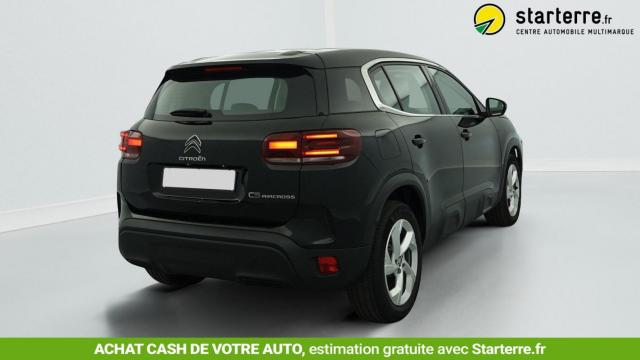 Citroen C5 Aircross image 3