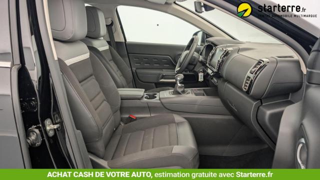 Citroen C5 Aircross image 4