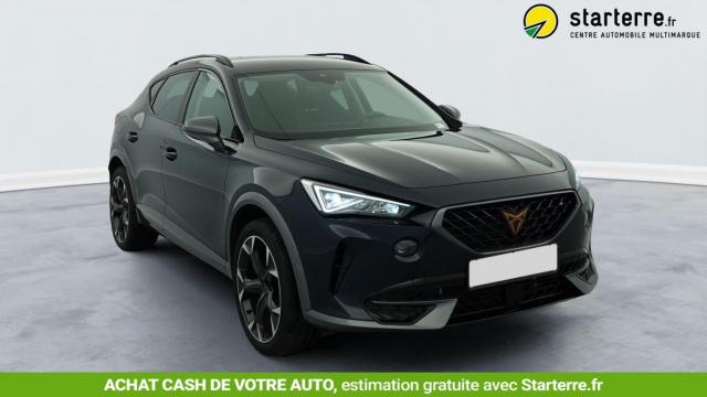 Cupra