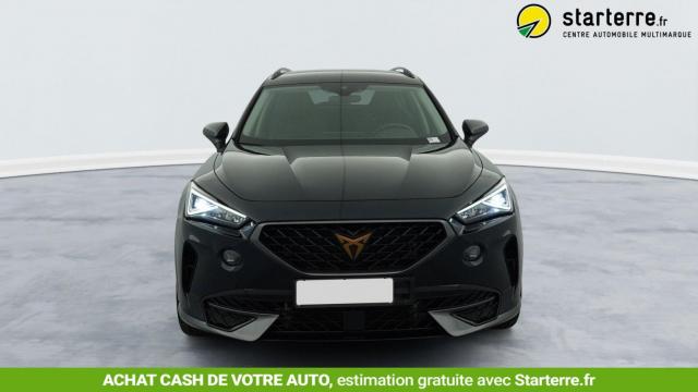 Cupra Formentor image 1