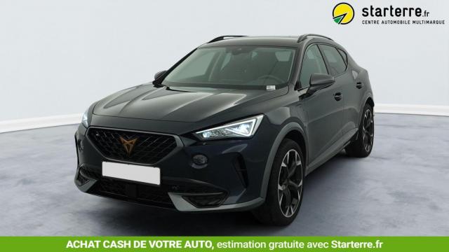 Cupra Formentor image 4