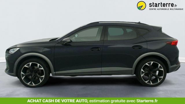 Cupra Formentor image 6