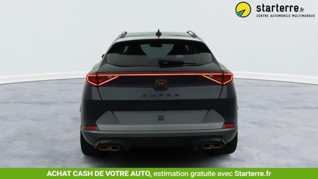 Cupra Formentor image 5
