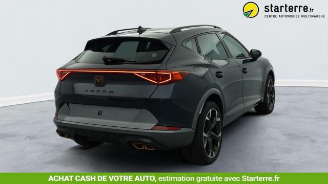 Cupra Formentor image 8