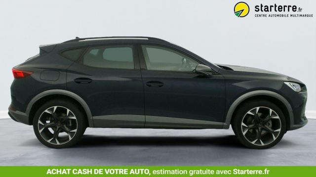 Cupra Formentor image 9